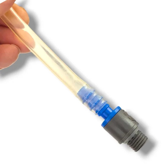 NWOT Ozark Trail Pearson Creek 2 Ltr Hydration Pack - Picture 9 of 10